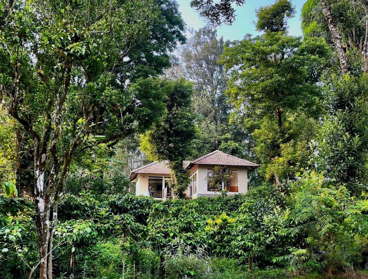 Montrose Golf Resort And Spa - Coorg Jambur Zewnętrze zdjęcie