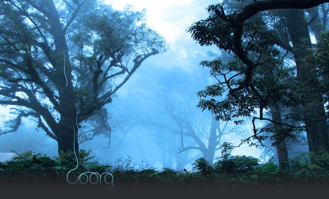 Montrose Golf Resort And Spa - Coorg Jambur Zewnętrze zdjęcie
