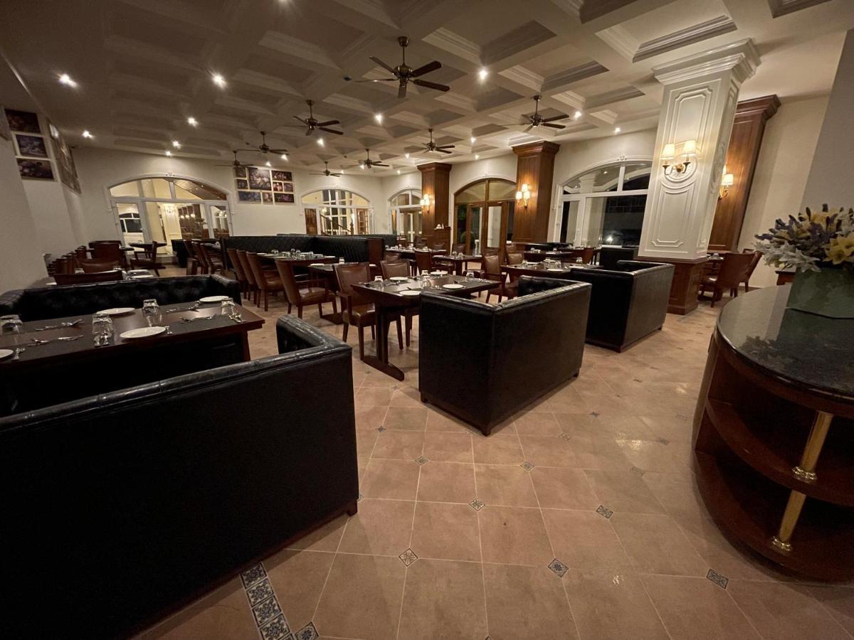 Montrose Golf Resort And Spa - Coorg Jambur Zewnętrze zdjęcie