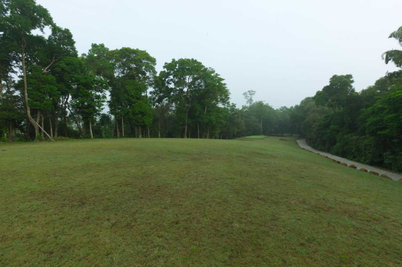 Montrose Golf Resort And Spa - Coorg Jambur Zewnętrze zdjęcie