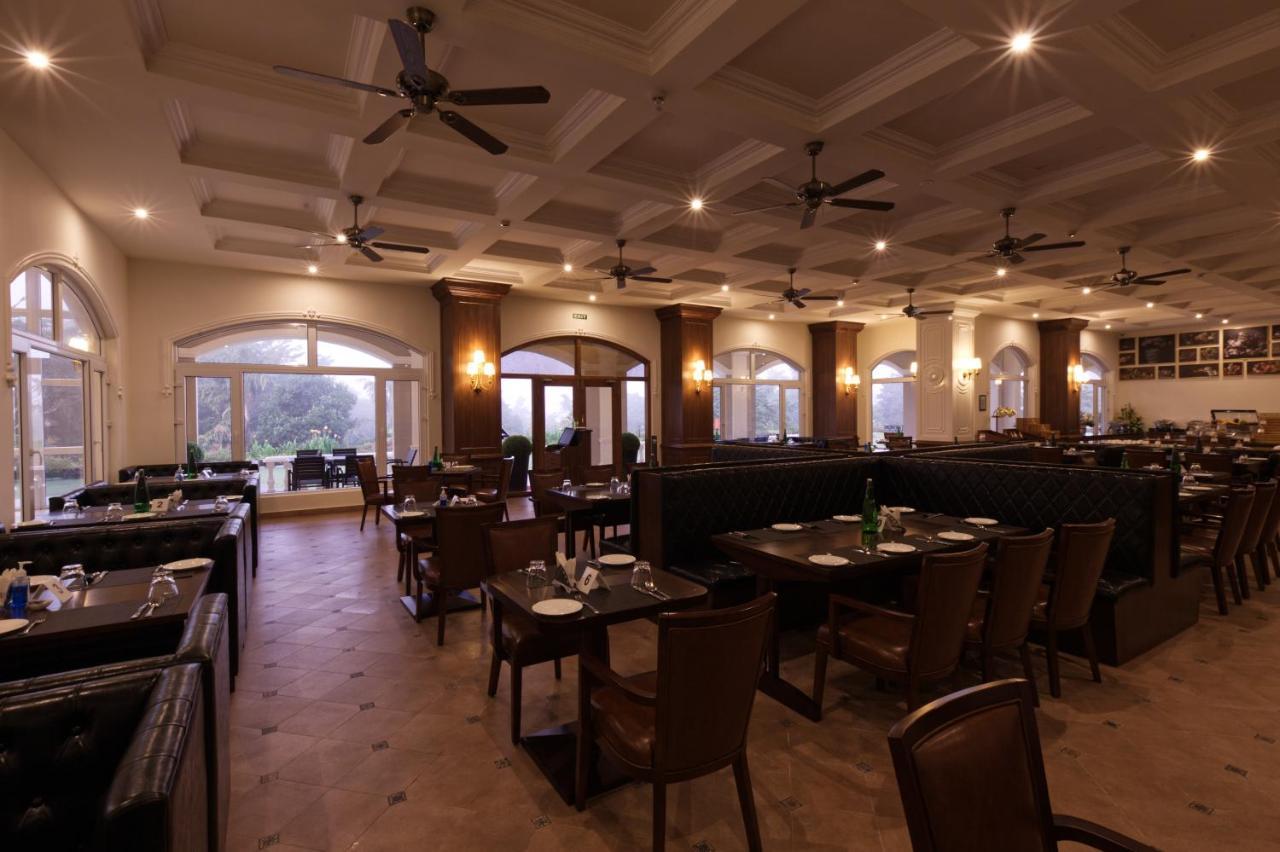 Montrose Golf Resort And Spa - Coorg Jambur Zewnętrze zdjęcie