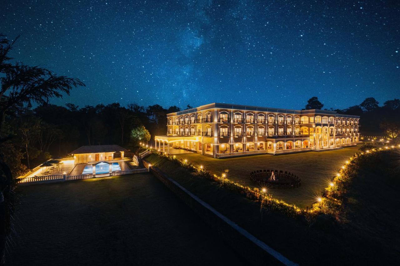 Montrose Golf Resort And Spa - Coorg Jambur Zewnętrze zdjęcie