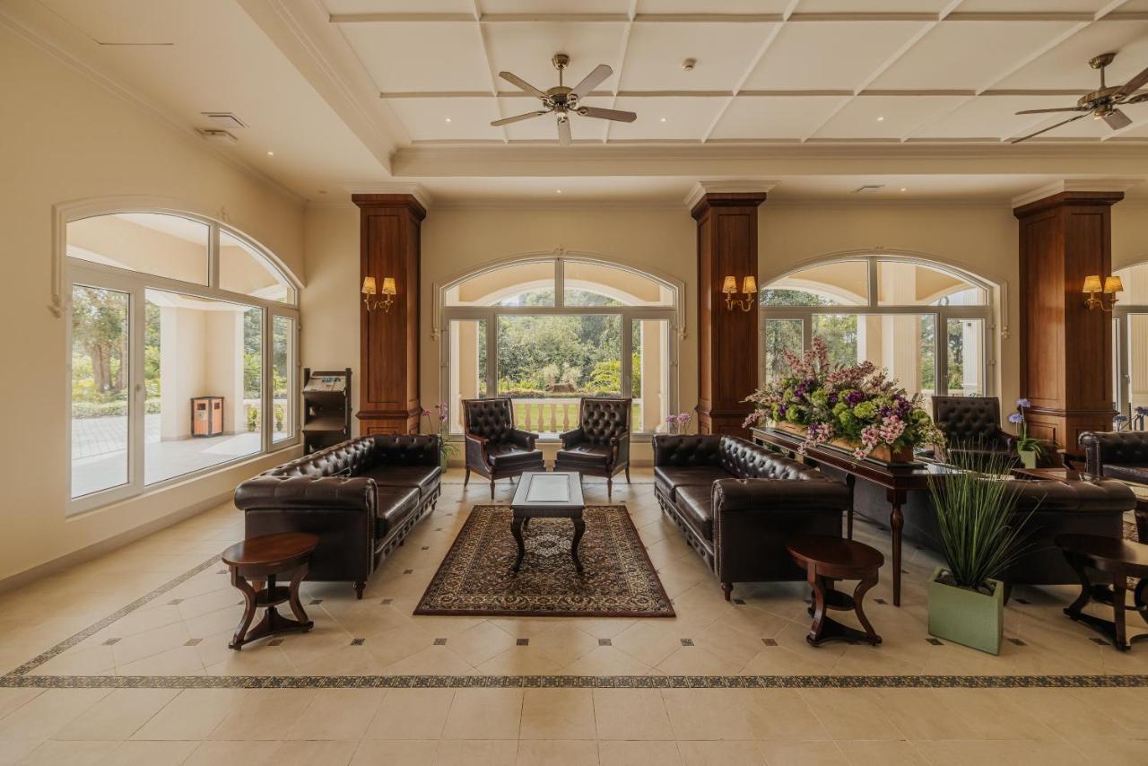 Montrose Golf Resort And Spa - Coorg Jambur Zewnętrze zdjęcie