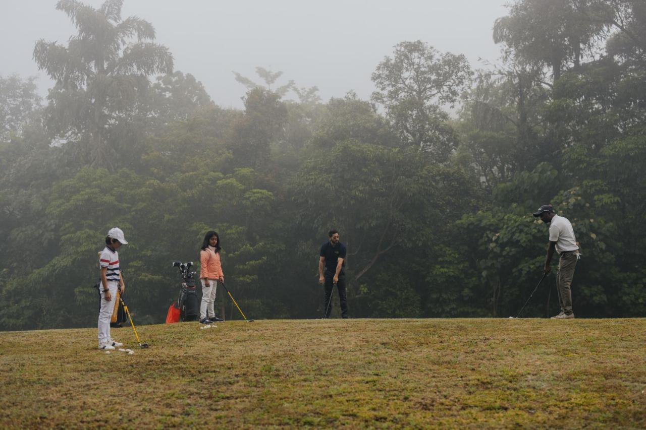 Montrose Golf Resort And Spa - Coorg Jambur Zewnętrze zdjęcie