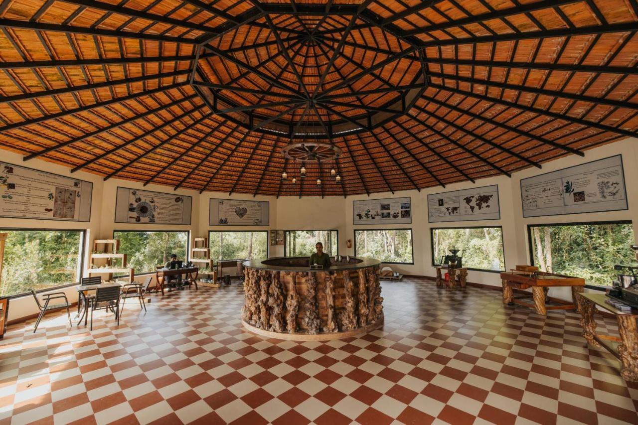 Montrose Golf Resort And Spa - Coorg Jambur Zewnętrze zdjęcie