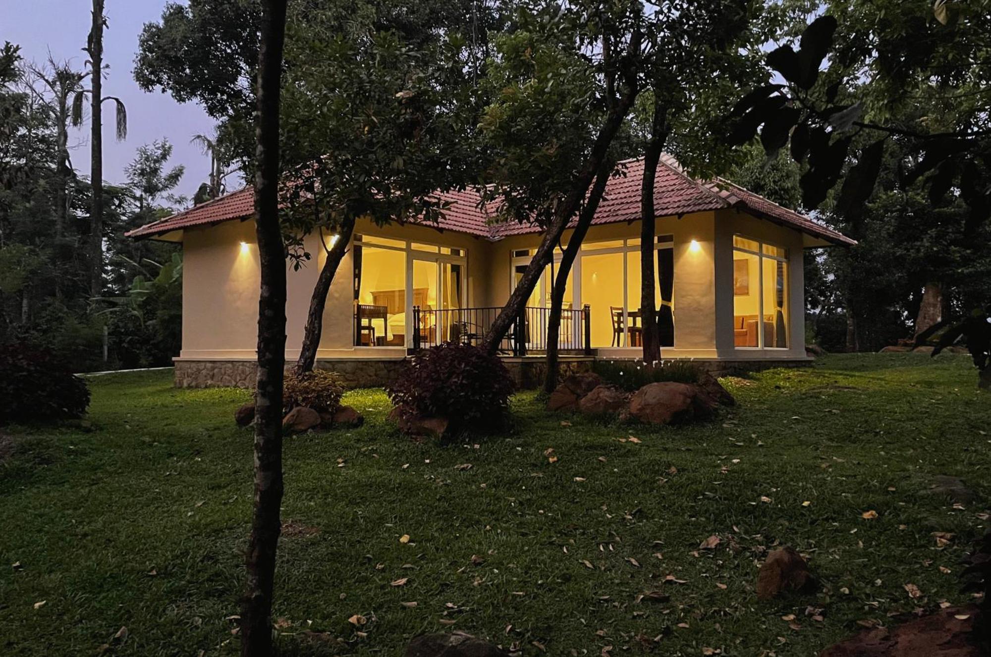 Montrose Golf Resort And Spa - Coorg Jambur Zewnętrze zdjęcie
