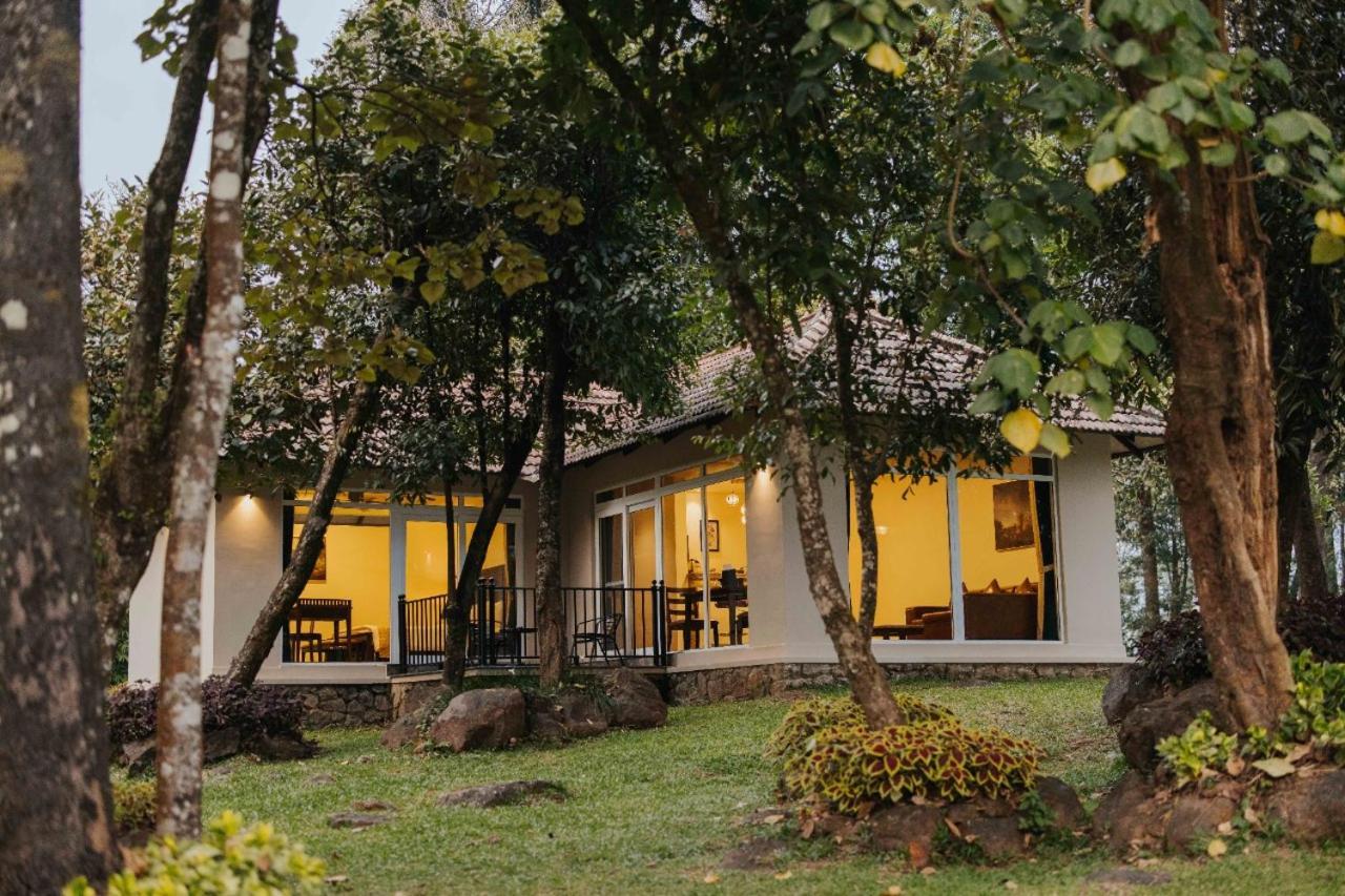 Montrose Golf Resort And Spa - Coorg Jambur Zewnętrze zdjęcie
